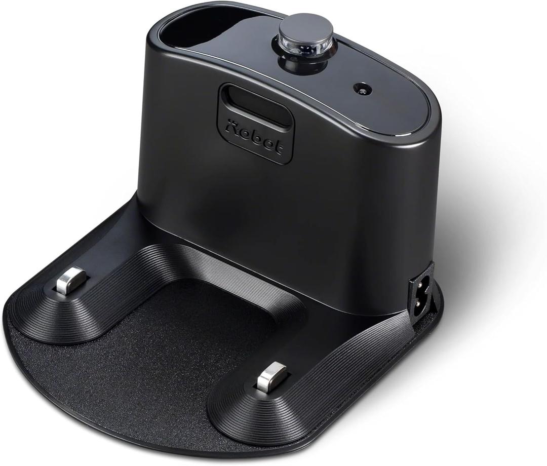 iRobot Roomba Authentic Replacement Parts - Roomba Home Base - Compatible with The Roomba i, e, 900, 800, 700 and 600 Series.