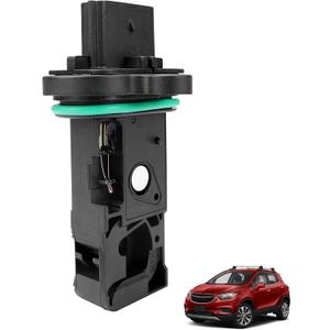 Mass Air Flow Sensor MAF Compatible with Chevy Cruze Trax Sonic 1.4L 1.8L 2012-2021 for Buick Encore Verano 1.4 Replace 12671624 0280218419