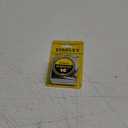 Stanley Hand Tools 33-116 3/4" X 16' PowerLock Professional Tape Measure