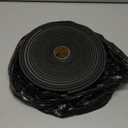 Rolyan Super Strap II Strapping Material, 4" x 10 YD, 1/4" Thick Foam, Latex-Free