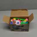 Scientoy Fidget Toy Set, 35 Pcs Sensory Toy for ADD, OCD, Autistic Children, Adults, Anxiety Autism to Stress Relief and Anti Anxiety with Motion Timer, Perfect for Classroom Reward with Gift Box