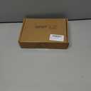 VitalCozy 48 Pcs Fall Espresso Martini Birthday Party Decorations a Tini Bit Older Banner Martini Garland Gold Brown Bow Balloons Spirals Ribbon for Women Bar Birthday Bachelorette Bridal Shower