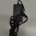 Power Recliner Power Supply, Sopito 2-Pin AC/DC Adapter 100-240V 50/60hz | DC 29V 2A Switching Transformer, Compatible with Most Recliner/Lift Chair/Electric Sofa/Standing Desk, with 4ft Power Cord