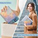 4 x 2026 Planner, Weekly and Monthly Calendar Academic Planner, Jan 2026 - Dec 2026, Planning Agenda Book for Desk Accessories and School Supplies - A5 (6.3'' x 8.5'')