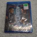Accountant 2, The (Blu-Ray + Digital)