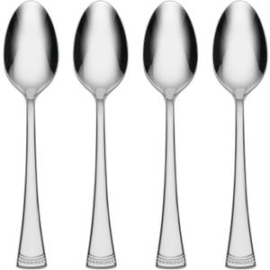 Lenox 896001 Portola Cocktail Spoons, Set Of 4