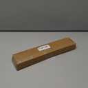 FAAYUCK 12 Inch Landscape Staples, 12/25/50/100 Pack Galvanized Garden Stakes, 8 Gauge Heavy Duty U-Shaped Ground Stakes for Weed Barrier Fabric, Irrigation Tubing, Fence, Outdoor Decorations