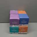 Amazon Basics Facial Tissue, 2-Ply, 300 Count | With Lotion | 8 Packs