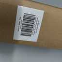 LazBlinds No Drill Cordless Roman Shades, 34'' W x 64'' H, Beige