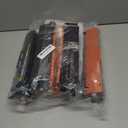 Cartridge 067H CRG067H Toner Cartridge Set 4 Pack Replacement for Canon 067H Color imageCLASS MF656Cdw LBP633Cdw LBP632Cdw MF653Cdw MF654Cdw Printer Ink (1BK /1C/1M/1Y)