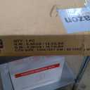 Outsunny 6' x 4' Greenhouse for Outdoors, Polycarbonate Greenhouse with Rain Gutter and Roof Vent, Aluminum Walk-in Green Houses for Outside for Patio Backyard Garden, Dark Green (74.75" x 52" x 79.25")