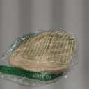 Natural Calacatta Viola Marble Tray, Marble Holder Organizer, Jewelry Dish Trinket Dish for Home Decor (Travertine)