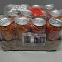 Mountain Dew Kickstart, Orange Citrus, 92mg Caffeine, Vitamins B & C, 80 Calories, 5% Juice, 16 Fl Oz (Pack of 12), Best By: JUN/22/26