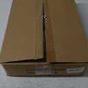 SHareconn 2 Pack 9FT Artificial Christmas Cedar Garland Decoration, Realistic Faux Cypress Greenery Garland for Winter Mantle Table Stairs Railing Fireplace Holiday Indoor Outdoor Decor, 9 FT