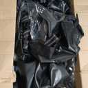 StarknightMT UForce 1000 XL Cab Enclosure with Zipper - Waterproof UTV Soft Side Doors Compatible with CFMOTO UForce 1000 XL 2022-2025, Windproof Dust Protection