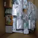 Box of Mixed Items, Retail is Estimated