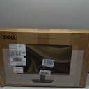 Dell 24 Monitor - SE2426H - 23.8-inch FHD (1920x1080) 144Hz 1ms Display, in-Plane Switching (IPS) Technology, AMD FreeSync, TV 3-Star 2X HDMI, Tilt