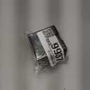 DND Spinner Dice, 7 in 1 Unique Metal Cube D&D Dice Set with 3D Relief for Dungeons and Dragons Gift, Cool Polyhedral Role Playing Game Dice, Fantasy Tabletop RPG Accessories (Copper)