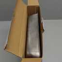 LIANYU 8/9 Inch Square Baking Cake Pan, Stainless Steel Brownie Bread Cake Molds, Square Bakeware for Lasagna Pie, Oven & Dishwasher Safe