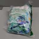 Sea Turtle Throw Blanket - Super Soft Flannel Fleece Blanket for Boys Girls Kids Pets, Lightweight Cozy Warm Ocean Themed Bed Couch Sofa Blankets 40"x30"