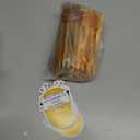 40 Sets Positive Inspirational Pens Employee Appreciation Gift Coworkers Luminous Pens Bulk Employees Funny Pen Gift Thank You Gifts Encouragement Affirmation with Motivational Tags (Potato)