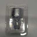 Upgraded V5.3 FM Bluetooth Transmitter, Bluetooth Car Adapter QC3.0 & LED Backlit Wireless FM Radio Adapter Music Player/Car Kit, Siri Google Assistant (Black)