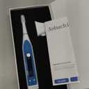 Digital Salinity Meter 3-in-1 Saltwater Tester  Specific Gravity, Salinity & Temperature Pen Hydrometer, High Accuracy Water Quality Tester for Aquarium, Marine, Pool, Hydroponics, Aquaculture