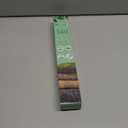 XLUX Long Probe Deep Use Soil Moisture Meter Sensor, Water Monitor Indicator, Hygrometer for Outdoor Indoor Large Pot Plants, Flower, Gardening, Farming, 2 Pack