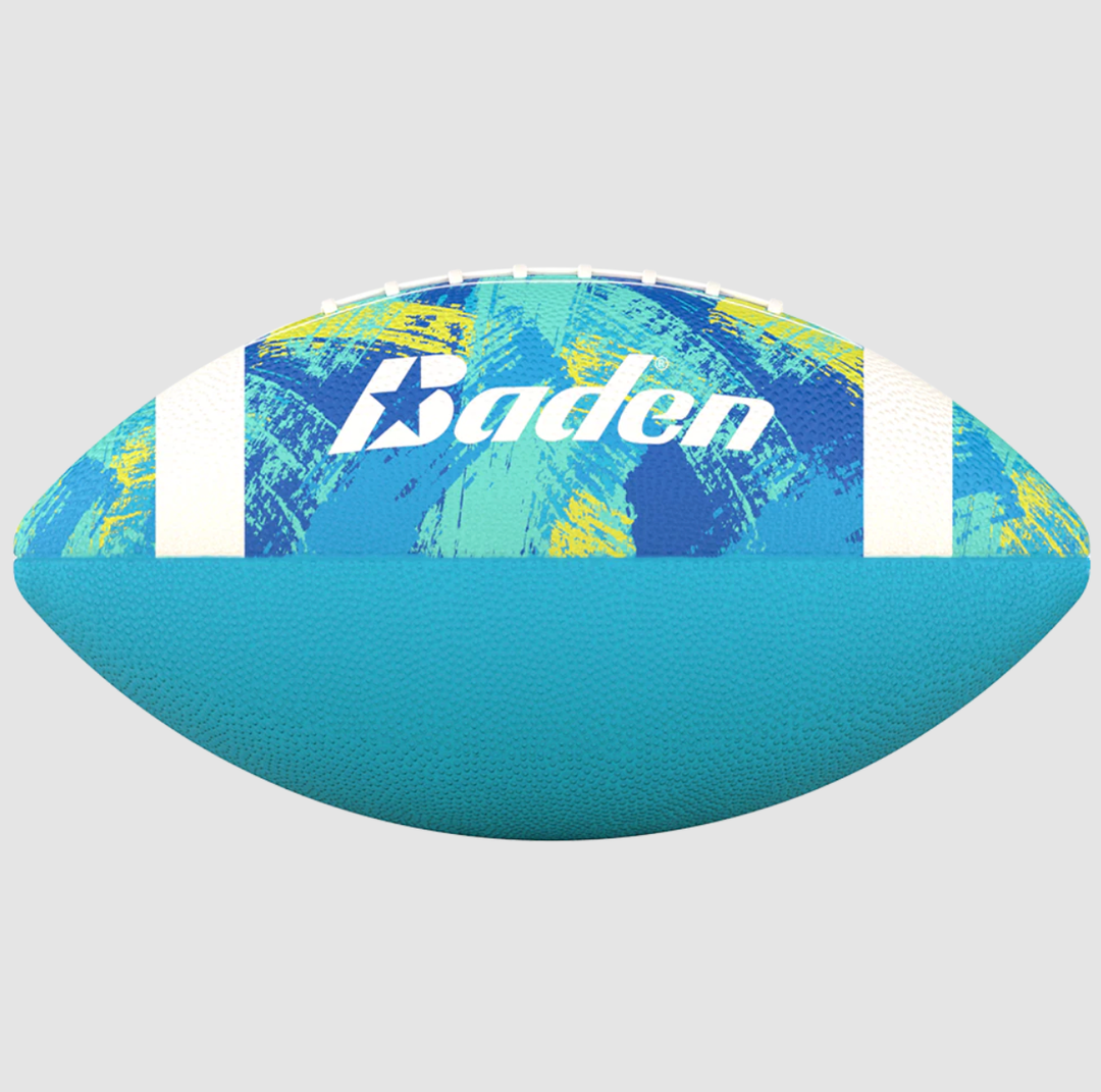 Baden Junior Football Ball