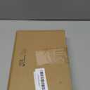 150 Pcs Large Glitter Tinsel Pom Poms 2.5" 2" 1.4" 1" Christmas Pompom Balls Jumbo Glitter Balls for DIY Craft Making Christmas Decorations(Red, Rose Red, Pink)