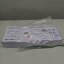 LUXE Bidet NEO 120 - Self-Cleaning Nozzle, Fresh Water Non-Electric Bidet Attachment for Toilet Seat