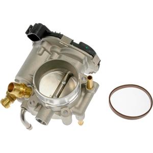 Dorman 977-912 Electronic Throttle Body Compatible with Select Chevrolet/Pontiac Models (OE FIX)