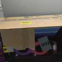 LeapFrog Scoop and Learn Ice Cream Cart