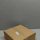 Large Bulletin Board Kit 48x36- Minimalist Wall Art to Replace Your Old Cork Boards for Walls for Office Decor - 24-Pack Semi-Circle Felt Wall Tiles for Home Office Dcor (Limestone)