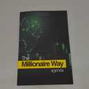 The Millionaire Way Agenda (Spanish Edition)