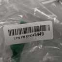 The Honest Company Comfort Dry Disposable Diapers for Sensitive Skin, Hypoallergenic, Rose Blossom + Tutu Cute, Club Box Size 1 (8–14 lbs), 78 Count