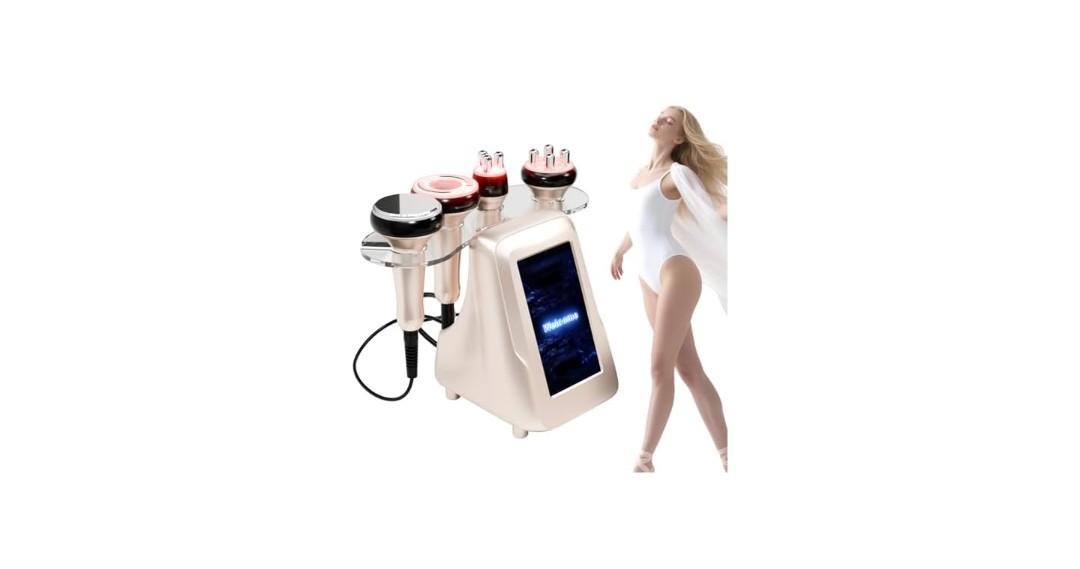 Cellulite Massager 4in1 Multifunctional Cellulite Body Machine