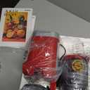 Anybear Cold Press Juicer 200W Masticating Slow Juicer 4.3" Large Feed Chute Fit Whole Fruits Vegetables | Upgraded Auger | Tritan Material | BPA Free | Juice Recipes (Rose)