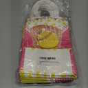 JOYGATHER 24 Pcs Softball Party Favors Bags with Handles, Softball Goodie Gift Candy Treat Snack Paper Bags with 3 Different Types for Birthday Party Supplies Baby Shower Decorations