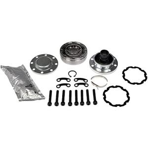 Dorman 932-306 Drive Shaft CV Joint | Fits Select Jeep Models
