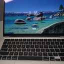 Apple 2025 MacBook Air 13-inch Laptop with M4 chip: Built for Apple Intelligence, 13.6-inch Liquid Retina Display, 16GB Unified Memory, 512GB SSD Storage, 12MP Center Stage Camera, Touch ID; Starlight