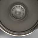 ENCOOL 40 oz Tumbler with Handle and Straw: Stainless Steel Insulated Tumbler Keeps Cold for 24 Hours, Leakproof Travel Cup Fits in Cup Holder and BPA-Free, Floral Afterlife (Trippy Skulls)