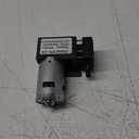 DC 24V Mini Vacuum Pump - Air, Water, Gas - 85KPa, 40L/min, Oil-Less