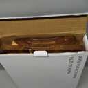 Wood Cutting Boards for Kitchen, Large Cutting Board Set of 4, Wooden Cutting Boards with Juice Grooves, Chopping Board for Meat, Veggies, Easy Grip Handle (double 17x12, 12x9, 12x8 inch)