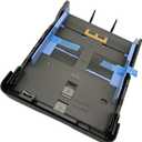 Paper Input Tray Replacement for HP OfficeJet Pro 9010 9012 9015 9016 9019 9018 9010E 9015E 9016E 9018E 9110B 9125E 8010 8020 8028 8015E 8025E (Only Paper Input Tray)