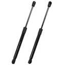 Front Hood Struts Shocks Lift Supports Gas Springs Fit for Dodge 2011 2012 2013 2014 2015 2016 2017 Ram 1500 2500 3500 4500 5500, 7018 PM3420 SG314074