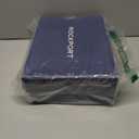 Rockport Womens Elara (5, White Leather)