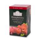 Ahmad Tea Company, Blk Rspbrry, Raspberry Indulgence, 120 Count (Pack of 6)