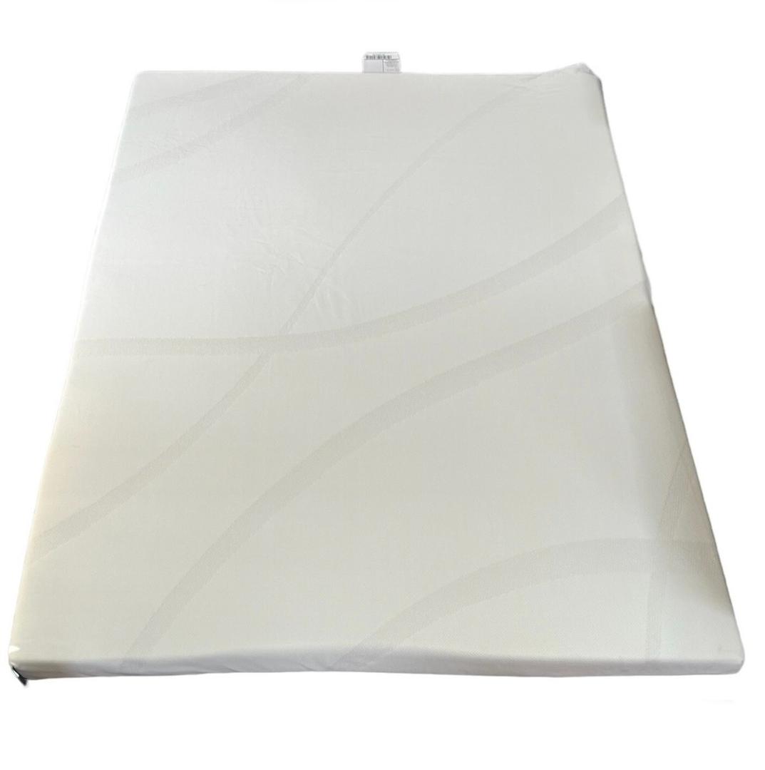 TEMPUR-Adapt 3" Memory Foam Mattress Topper