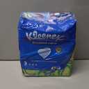 Kleenex Trusted Care Facial Tissues, 3 Flat Boxes, 160 Tissues per Box, 2-Ply (480 Total), Packaging May Vary (White)